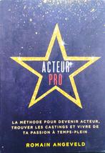 Acteur Pro, Ophalen of Verzenden, Zo goed als nieuw
