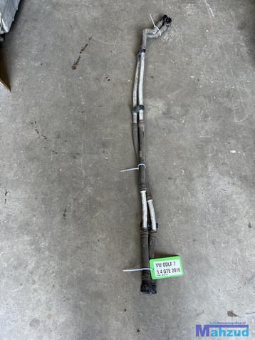VW GOLF 7 1.4 GTE HYBRIDE Accu slang koelslang 2012-2020 beschikbaar voor biedingen