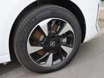 Opel Corsa ELECTRIC GS |DEMO|ALCANTARA|CAMERA|KEYLESS|, Zwart, Parkeersensor, 136 pk, Wit