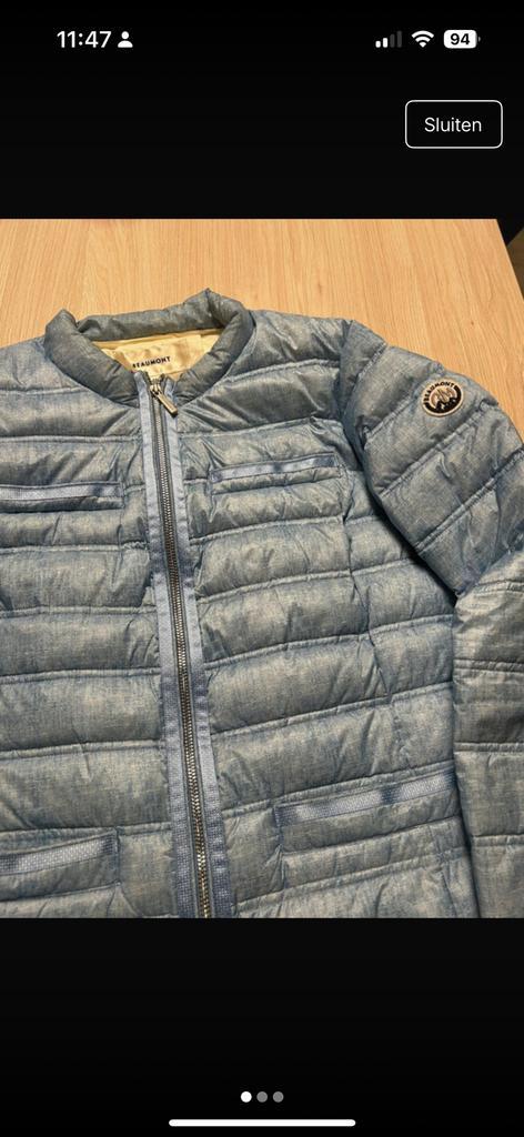 Vier bananendozen kledij te koopsmal en medium, Kleding | Dames, Dames-kledingpakketten, Zo goed als nieuw, Ophalen