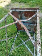 Table de Scie circulaire, Enlèvement, Comme neuf, Scie circulaire