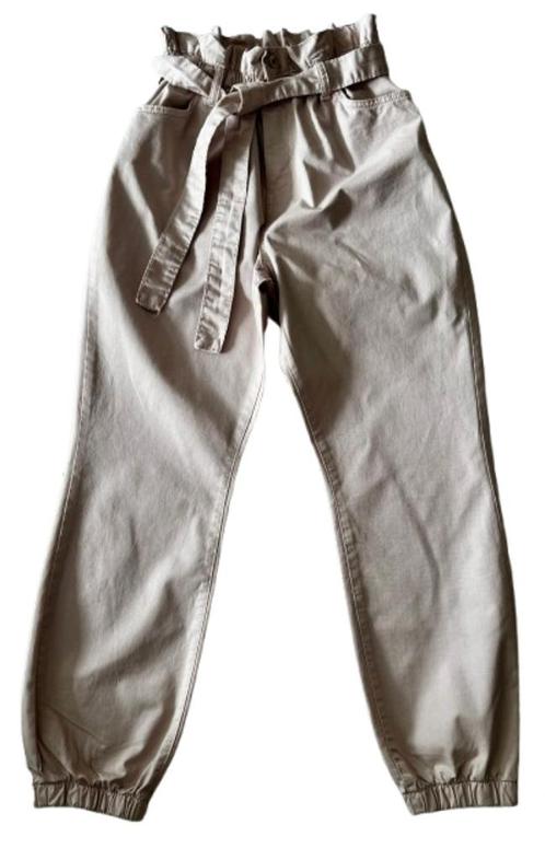 ARTIGLI lange broek - Verschillende maten - Nieuw, Kleding | Dames, Broeken en Pantalons, Nieuw, Maat 38/40 (M), Beige, Lang, Verzenden