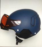 Nette skihelm, Sport en Fitness, Gebruikt, Overige typen, Ski, Ophalen
