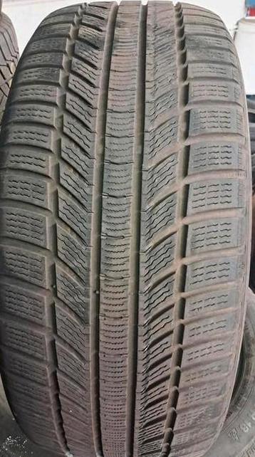 245/45/18 2454518 245/45r18 winter Continental  beschikbaar voor biedingen
