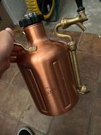 Growlerwerks uKeg 128, Verzamelen, Biermerken, Ophalen of Verzenden, Gebruikt, Jupiler