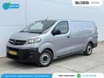 Opel Vivaro 2.0 CDTI 123PK Automaat L3H1 Navigatie Camera Ca, Gebruikt, 4 cilinders, Leder, Bedrijf