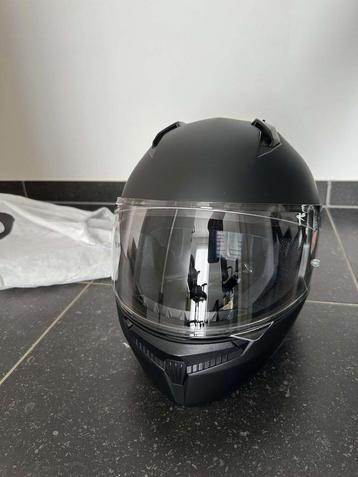 HJC motorhelm XL beschikbaar voor biedingen