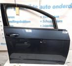 Deur Portier VW Golf 7 rechts voor 5 deurs Kleurcode LD5G, Auto-onderdelen, Gebruikt, -, -, Ophalen of Verzenden
