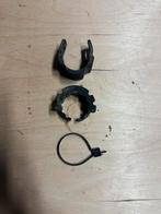 Support réservoir caoutchouc honda xr 250 moto, Motos, Enlèvement ou Envoi