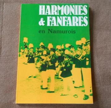 Harmonies & fanfares en Namurois - Namur beschikbaar voor biedingen