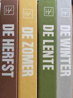 Artis Historia – De vier seizoenen, Enlèvement ou Envoi, Comme neuf