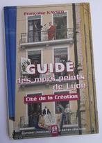 Livre  "  GUIDE   des murs peints   ", Comme neuf, Enlèvement ou Envoi, Benelux, Guide ou Livre de voyage