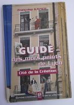 Livre  "  GUIDE   des murs peints   ", Enlèvement ou Envoi, Comme neuf, Benelux, Guide ou Livre de voyage