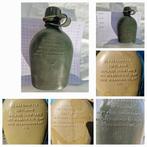 Militaria veldflessen, diverse jaartallen, Verzamelen, Militaria | Algemeen, Ophalen of Verzenden