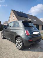 Fiat 500 sport edition, Euro 6, Particulier, Radio, Te koop