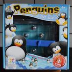 Pingouins sur glace, jeu de société, Comme neuf, Smartgames, 1 ou 2 joueurs, Enlèvement ou Envoi