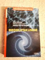 Handboeken Bachelor Handelsingenieur UGent (2015-2018), Ophalen of Verzenden, Gelezen, Hoger Onderwijs