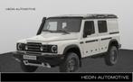 Ineos Grenardier Utility Wagon 5 Seat - 3.0L Turbo Petrol |, Auto's, Overige Auto's, Automaat, Stof, Gebruikt, Euro 6