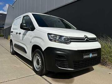 Citroen Berlingo 287 / 80.000km / MODEL 2021 beschikbaar voor biedingen