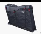 Hardcase EVOC fietskoffer TE HUUR regio Gent - Oudenaarde, Fietsen en Brommers, Fietsaccessoires | Overige Fietsaccessoires, Ophalen