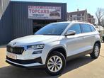 ✔SKODA KAROQ 1.0TSI Amb 2023 Euro6❕ 10 000 km❗ Keyless, apps, Voorwielaandrijving, Stof, Wit, Karoq