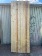 Panelen met goed hout, Ophalen, Zo goed als nieuw, Planken