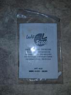 MBK 41/51 leovince uitlaat, Fietsen en Brommers, Ophalen of Verzenden, Uitlaat