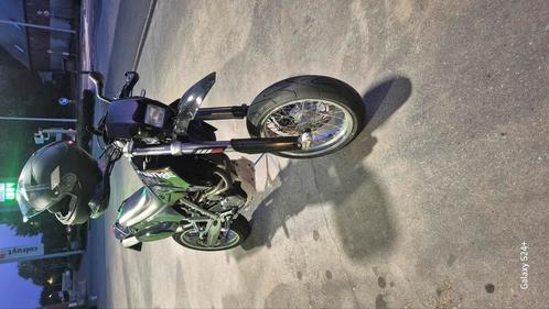 Ktm 640 lc4 supermotard, Motoren, Motoren | KTM, Particulier, Ophalen