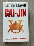 Gai-Jin / hardcover, Boeken, Ophalen, Gelezen, JAMES CLAVELL
