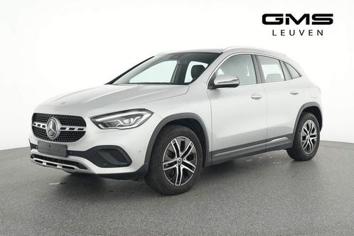 Mercedes-Benz GLA 180 Luxury Line, Auto's, Mercedes-Benz, Bedrijf, Te koop, GLA, Achteruitrijcamera, Android Auto, Apple Carplay