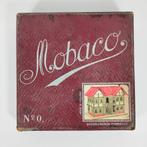 Voormalig MOBACO bouwspel nr. 0 NL, Antiek en Kunst, Ophalen of Verzenden