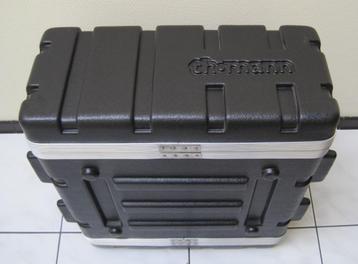 Flightcase 4 units THOMANN  beschikbaar voor biedingen