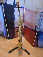 Saxofoon Alt Selmer Jubilee SA80 II GG, Muziek en Instrumenten, Blaasinstrumenten | Saxofoons, Ophalen, Zo goed als nieuw, Alt