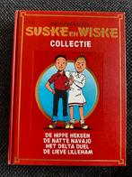 Suske en Wiske collectie boek, Collections, Personnages de BD, Comme neuf, Bob et Bobette, Enlèvement ou Envoi