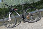 MTB Fiets Rockrider ST100 27,5 inch, Ophalen