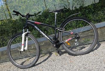 MTB Fiets Rockrider ST100 27,5 inch beschikbaar voor biedingen