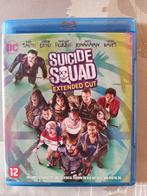Suicide Squad (DC Comics): extended cut  2x blu-ray, Ophalen of Verzenden