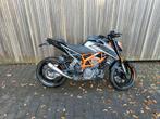 KTM Duke 125, Motoren, Particulier, 125 cc, 11 kW of minder, 1 cilinder