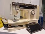 Naaimachine Singer 7110, Ophalen, Gebruikt, Naaimachine, Singer