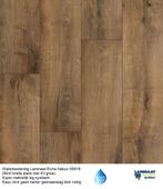 Waterbestendig Laminaat Eiche Natuur Grau 55816 28,2cm brede, Huis en Inrichting, Bruin, Nieuw, Ophalen of Verzenden, Laminaat