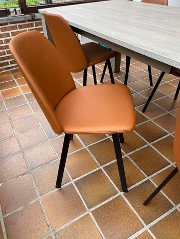 Stoelen 6st  beschikbaar voor biedingen