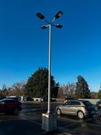 3 grote lichtdeuren de PX-munt 900 eur, Telecommunicatie, Antennes en Masten, Ophalen of Verzenden, Zo goed als nieuw