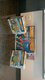 Domino express ultra power met twee uitbreidingen., Ophalen of Verzenden, Zo goed als nieuw