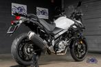 Suzuki V-Strom 650 - 15.655 km, Permis Moto A, Tourisme, Entreprise, Plus de 35 kW