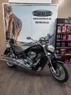 Suzuki M 1800 VZR Intruder, Permis Moto A, Entreprise, Plus de 35 kW, Chopper