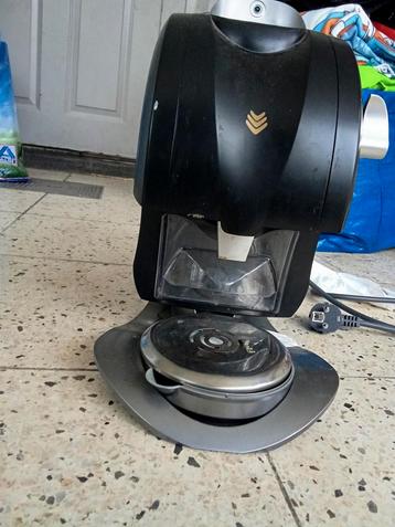 Rombouts koffiezetapparaat  beschikbaar voor biedingen