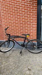 Fiets, Fietsen en Brommers, Overige merken, Gebruikt, Geen vering