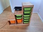 Ikea Trofast Opbergmeubel, Huis en Inrichting, Ophalen, Gebruikt