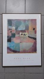 Kader Paul Klee 61 cm breed 81 cm hoog, Ophalen, Gebruikt