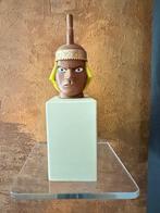 Vase Mochica, Collections, Comme neuf, Tintin, Statue ou Figurine, Enlèvement ou Envoi